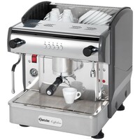 Machine à Café 'Coffeeline G1' + Vanne Anti Vacuum - 2,85kW - 475x580x523(h)mm