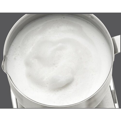 Bartscher Émulsionneur à Induction Inox - 600W - 125x150x180(h)mm