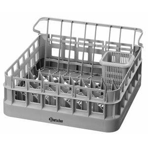 Bartscher Kit De Casier De Lavage 4000 | 40x40x14,5(h)cm