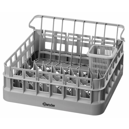 Bartscher Kit De Casier De Lavage 4000 | 40x40x14,5(h)cm