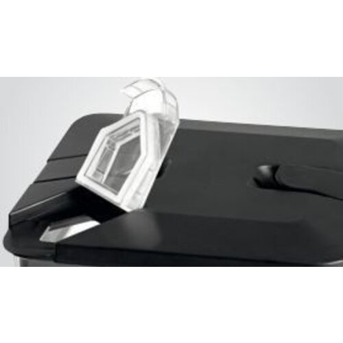 Bartscher Multi-Mélangeur - 3 Niveaux De Vitesse - 1kW - 215x215x460(h)mm