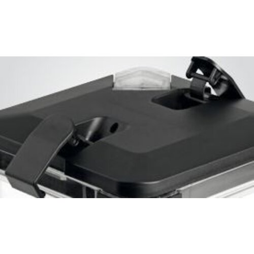 Bartscher Multi-Mélangeur - 3 Niveaux De Vitesse - 1kW - 215x215x460(h)mm