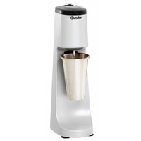 Mixer à Boissons Acier Laquée - 650ml - 400W - 160x205x500(h)mm