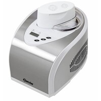 Sorbetière 1400ml - 150W - 295x395x315(h)mm