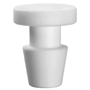 Bartscher Bouchon D'Obturation Plastique - Ø40-50mm Bartscher Bouchon D'Obturation Plastique - Ø40-50mm