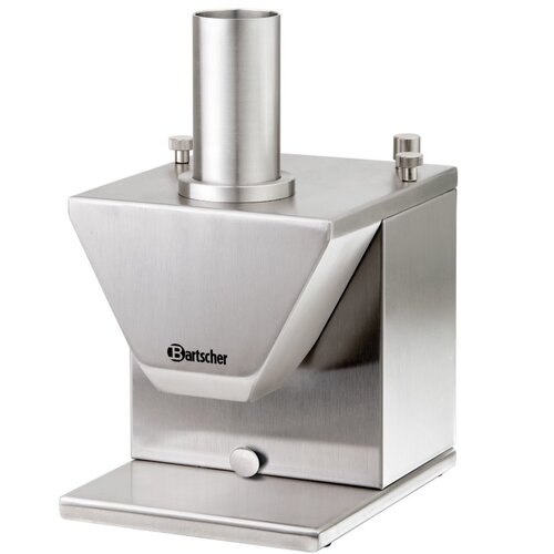 Bartscher Trancheur Saucisse Inox - 135W - 185x210x325(h)mm
