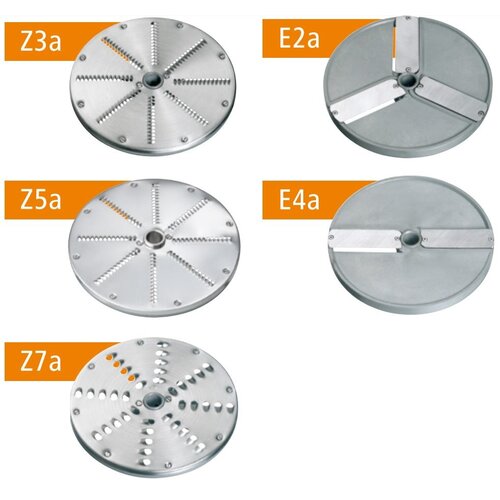Bartscher Coupe-Légumes + 5 Cylindres - Fonte d'Aluminium - 240x630x500(h)mm Bartscher Coupe-Légumes + 5 Cylindres - Fonte d'Aluminium - 240x630x500(h)mm