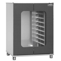 Armoire De Fermentation Inox - 8x GN2/3 - 2kW - 700x600x960(h)mm