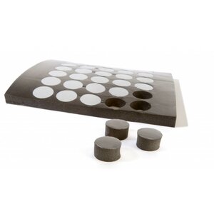 Bartscher Tampons d'Étanchéité De La Sonde De Température Au Coeur Bartscher Tampons d'Étanchéité De La Sonde De Température Au Coeur