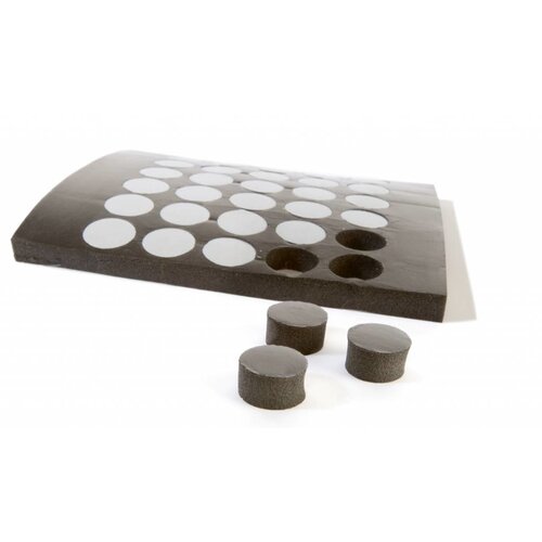 Bartscher Tampons d'Étanchéité De La Sonde De Température Au Coeur