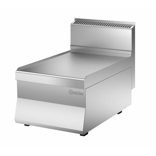 Bartscher Plan de Travail - Série 650 Snack - 400x650x295(h)mm