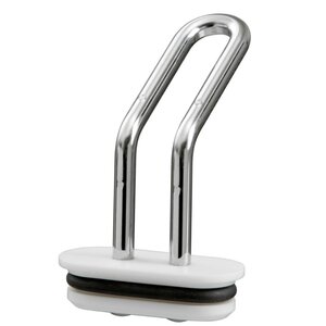 Bartscher Bouchon Plastique - Écoulement Graisse - 70x118x90(h)mm Bartscher Bouchon Plastique - Écoulement Graisse - 70x118x90(h)mm