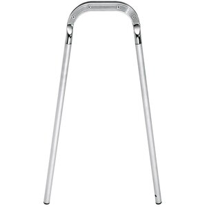 Bartscher Pied Pour Pont Thermique - 370(h)mm - 2 Pièces