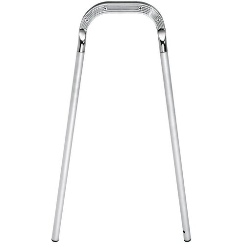 Bartscher Pied Pour Pont Thermique - 370(h)mm - 2 Pièces