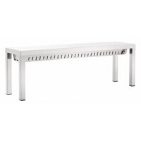 Pont Thermique Inox | Disponibles en 7 Tailles