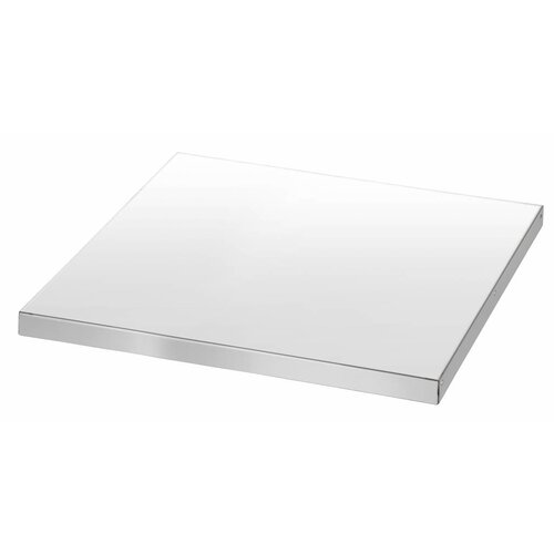 Bartscher Étagère Inox - Série 650 Snack - 600(L)mm