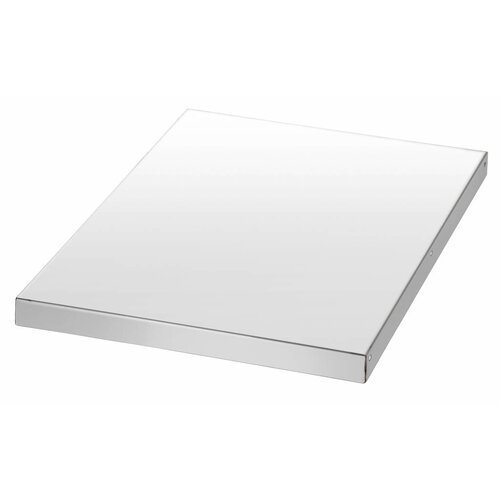 Bartscher Étagère Inox - Série 650 Snack - 400(L)mm Bartscher Étagère Inox - Série 650 Snack - 400(L)mm