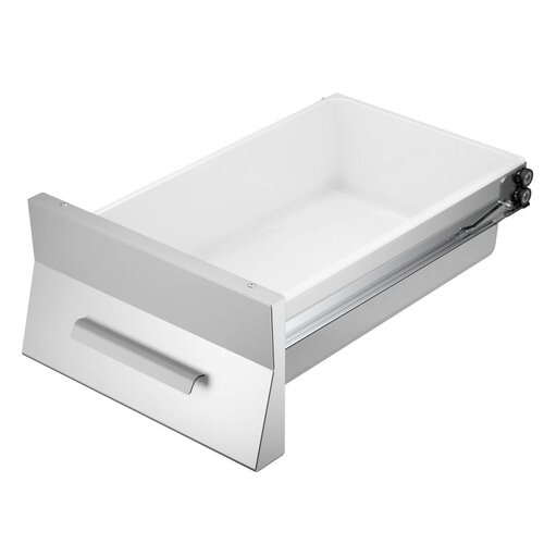 Bartscher Tiroir Inox GN1/1 - Pour Soubassement De 400(L)mm