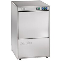 Lave-Vaisselle 35x35cm | Doseur de Rinçage + Pompe de Vidange | 230V