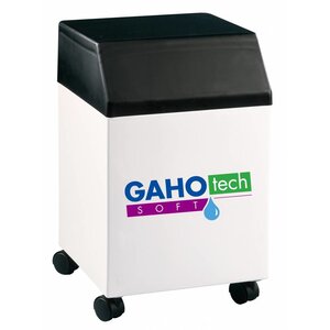 Bartscher Adoucisseur Soft-Tech - Jusqu'à 3 Lave-Vaisselles - 4000 Litres/24h - 360x360x570(h)mm