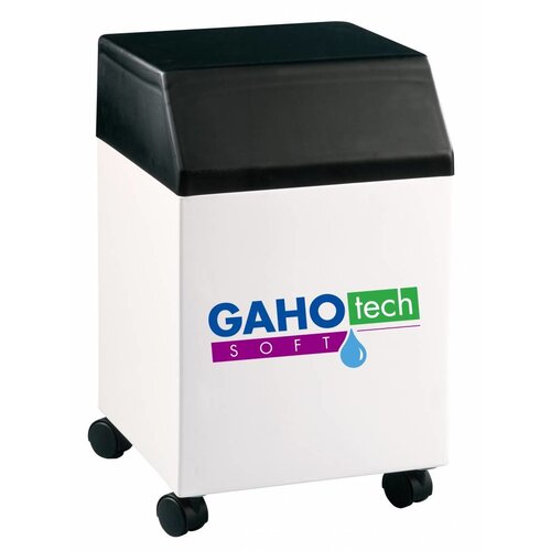 Bartscher Adoucisseur Soft-Tech - Jusqu'à 3 Lave-Vaisselles - 4000 Litres/24h - 360x360x570(h)mm