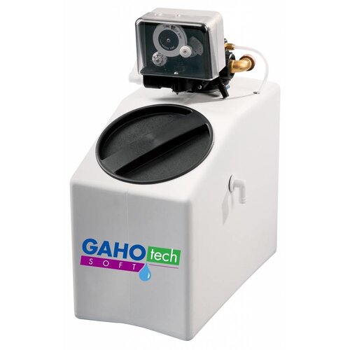 Bartscher Adoucisseur MC-N16 Pour 1 Lave-Vaisselle - 1600 Litres/24h - 40W - 250x410x490(h)mm