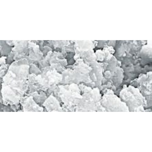 Bartscher Machine à Glace Pilée Inox F125 - 120Kg/24h - 680x510x1000-1010(h)mm