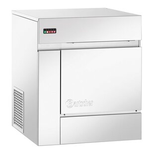 Bartscher Machine à Glace Pilée Inox F80 - 90Kg/24h - 570x600x680(h)mm