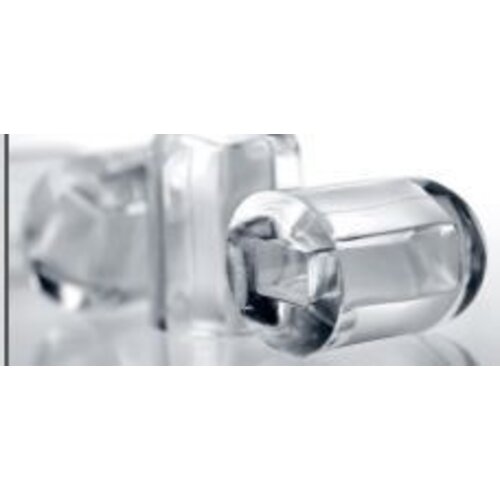 Bartscher Machine à Glaçons Q25 - 25Kg/24h - Glaçons En Forme De Cône - 400x550x690-715(h)mm