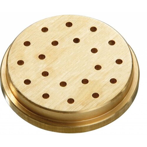Bartscher Matrice Pâtes Bigoli - Ø3mm