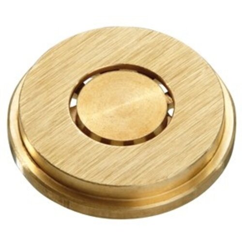 Bartscher Matrice Pâtes Cannellone - Ø25mm