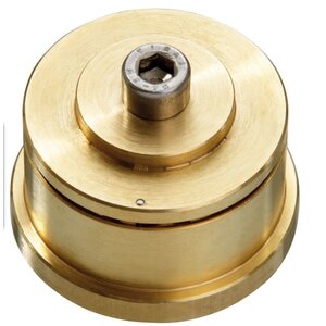 Bartscher Matrice Pâtes Sfoglia - 135mm