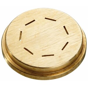 Bartscher Matrice Pâtes - Fettuccine Ø8mm