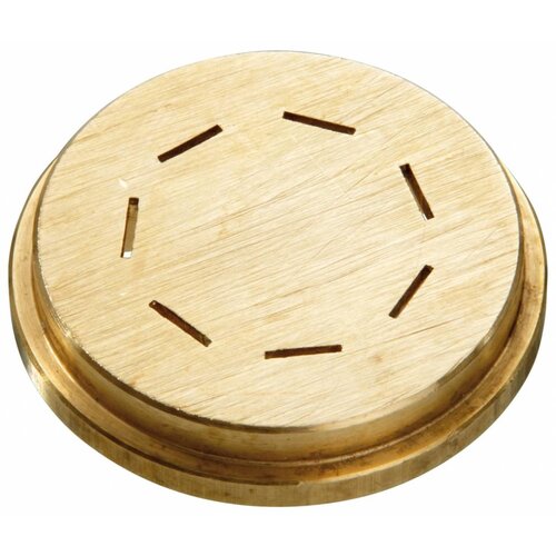 Bartscher Matrice Pâtes - Fettuccine Ø8mm