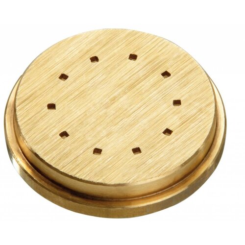 Bartscher Matrice Pâtes Taglionlini - 3mm