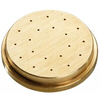 Matrice Pâtes Cap. Dangelo - Ø1mm