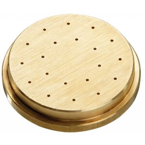 Bartscher Matrice Pâtes Cap. Dangelo - Ø1mm