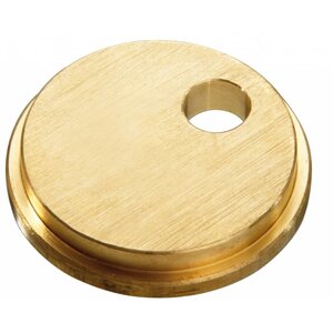Bartscher Matrice Pâtes Gnocci - Ø12mm