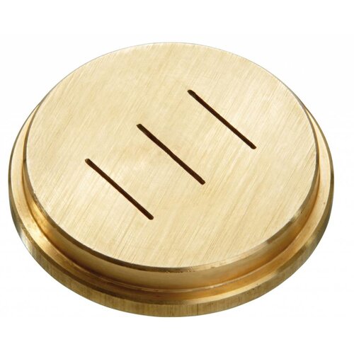 Bartscher Matrice Pâtes Pappadelle - Ø16mm