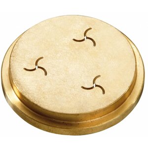 Bartscher Matrice Pâtes Fusilli - Ø9mm