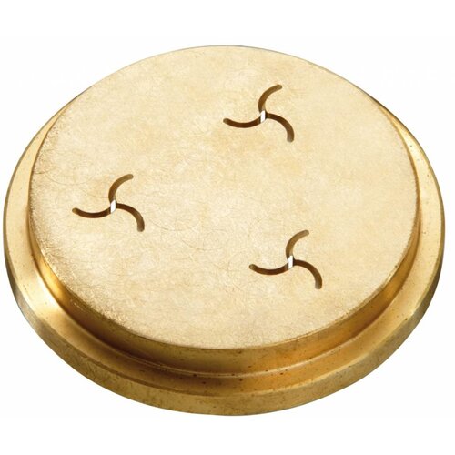 Bartscher Matrice Pâtes Fusilli - Ø9mm