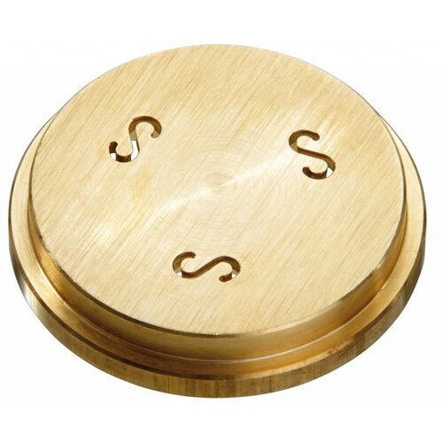 Bartscher Matrice Pâtes Caserecce - Ø9x5mm Bartscher Matrice Pâtes Caserecce - Ø9x5mm
