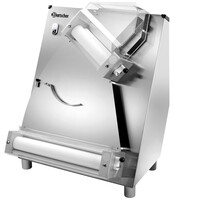 Laminoir Inox | 370W | max. Ø420mm