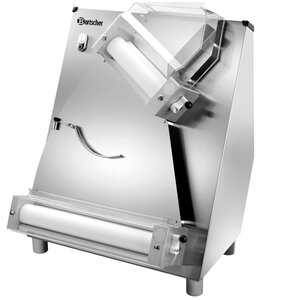 Bartscher Laminoir Inox | 370W | max. Ø420mm