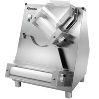 Laminoir Inox | 370W | max. Ø300mm