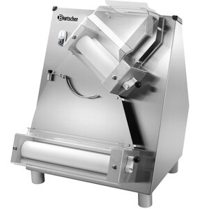 Bartscher Laminoir Inox | 370W | max. Ø300mm