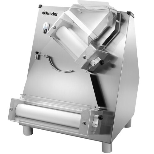 Bartscher Laminoir Inox | 370W | max. Ø300mm