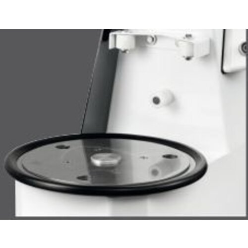 Bartscher Pétrin Spirale 38kg | Cuve Amovible 38 Ltrs | 1,5kW | Convient aux pâtes fermes