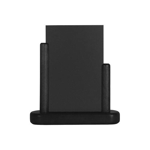 Securit Tableau Ardoise de Table Noire - Disponibles En 3 Tailles