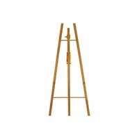 Chevalet de Table Teck - 1650(h)mm